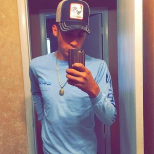 Meet your Posher, Ramiro